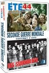 2�me Guerre Mondiale : Et� 44, la Lib...