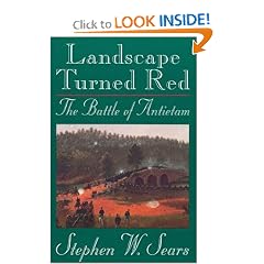 Landscape Turned Red: The Battle of Antietam