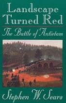 Landscape Turned Red: The Battle of Antietam