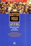 Gottes Volk, Lesejahre A, B, C, 1 CD-...