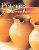 Poteries et fa�ences de Provence