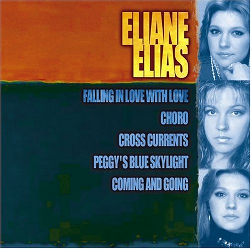 Eliane Elias