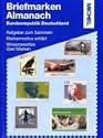 Briefmarken-Almanach Bundesrepublik Deutschland