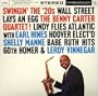 Swingin' Twenties+3