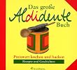 Das gro�e Aldidente Buch