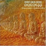 Oneness: Silver Dreams - Golden Reality - Carlos Santana