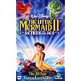 Little Mermaid 2 [UK IMPORT]