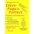 Every Page Perfect: A Full-Size Writer's Manual for Manuscript Format & Submission Protocol, 4th Edition