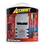 Pro Line Twin Point Dart Set and Case