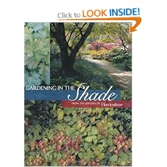 Gardening in the Shade