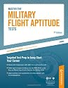 Master The Military Flight Aptitude Tests (Peterson's Master the Military Flight Aptitude Tests)