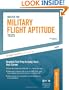 Master The Military Flight Aptitude Tests (Peterson's Master the Military Flight Aptitude Tests)