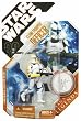 Star Wars 30th Anniversary Clone Trooper Officer with Coin (Colors May Vary)