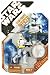 Star Wars 30th Anniversary Clone Trooper Officer with Coin (Colors May Vary)