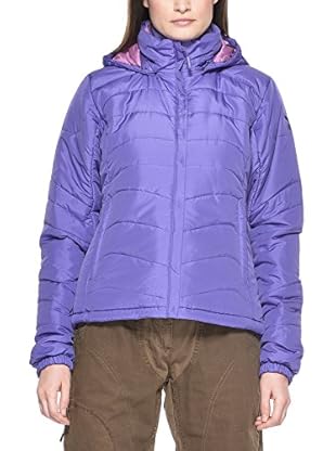 Salewa Chaqueta Mael Pf W (Morado)