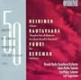 Society of Finnish Composers 3