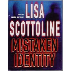 Mistaken Identity