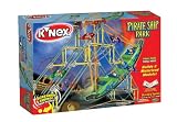 Eigenschaften Ruland Product & Marketing 15139 / K´NEX 15139 - Pirate Ship Park, 462teilig