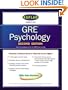 Kaplan GRE Psychology