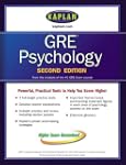 Kaplan GRE Psychology
