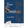 Les techniques de sondage