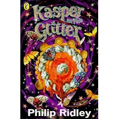 Kasper in the Glitter