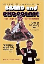 Bread and Chocolate