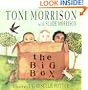 The Big Box (Jump at the Sun)