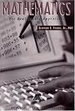Mathematics for Real Estate Appraisers: An Appraisal Institute Handbook