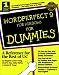 WordPerfect 9 for Windows for Dummies