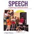 Speech: Exploring Communication