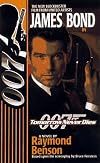 Tomorrow Never Dies (Boulevard Movie Tie-In)