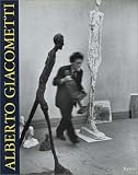 Alberto Giacometti - Alberto Giacometti, Angela Schneider