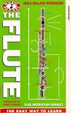 Review Beckmann Visual Publishing  / Music Makers - The Flute