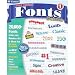Cosmi ROM33587 Print Perfect Fonts Deluxe