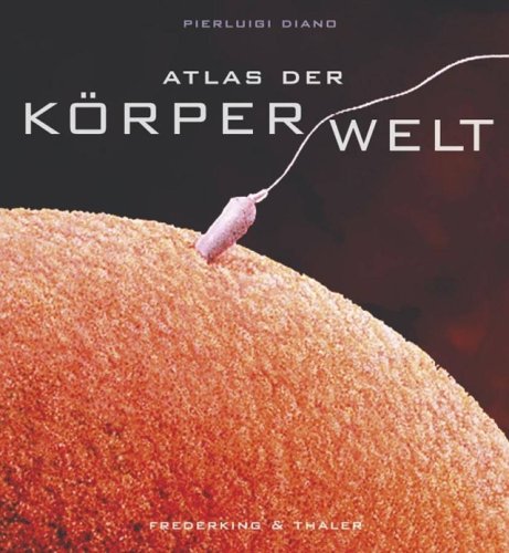Atlas der K�rperwelt