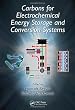 Carbons for Electrochemical Energy Storage and Conversion Systems (Advanced Materials and Technologies)