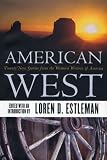 American West: Twenty New Stories from the Western Writers of America