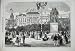 1869 Monument Geneva Swiss Confederation Buildings