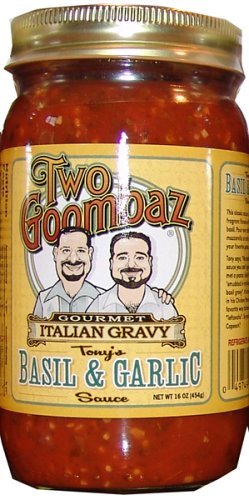 Two Goombaz Presents Tony