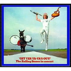 Get Yer Ya Ya'S Out [Vinyl LP]