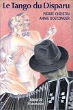 Le tango du disparu