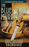 The Blue Corn Murders: A Eugenia Potter Mystery (Eugenia Potter Mysteries)