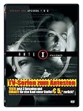 Akte X - Season One, Episode 1 & 2 - David Duchovny