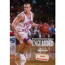 Unguarded