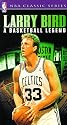 Larry Bird - A Basketball Legend [VHS]