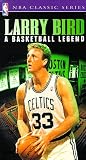 Larry Bird - A Basketball Legend