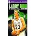 Larry Bird - A Basketball Legend [VHS]