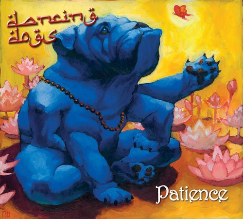 CD-Charts  Search : Patience [Us Import]
