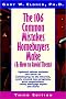 The 106 Common Mistakes Homebuyers Make (and How to Avoid Them), 3rd Edition
